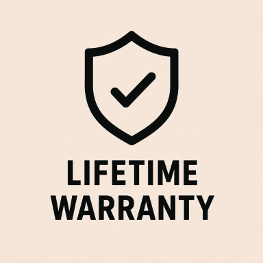 Lifetime warranty on Cleveland Rocks windshield chip and crack repairs Lifetime Windshield Repair Warranty
